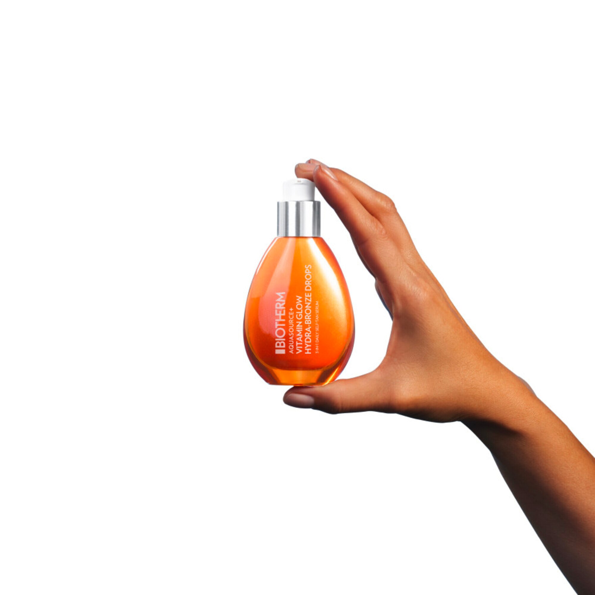 BT SERUM VITAMIN GLOW AQUASOUR