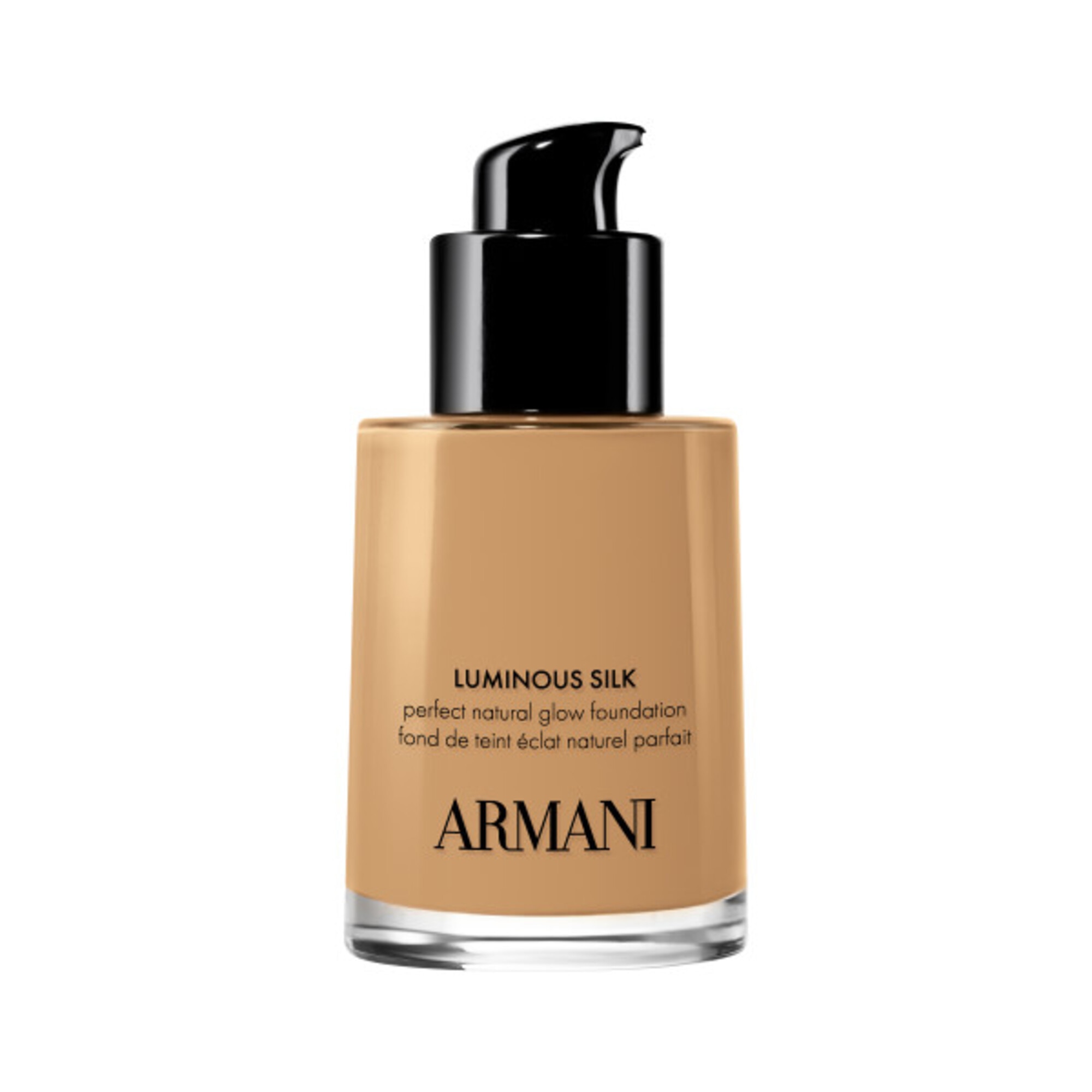 Armani LUMINOUS SILK Foundation 1 of 6 Foundation