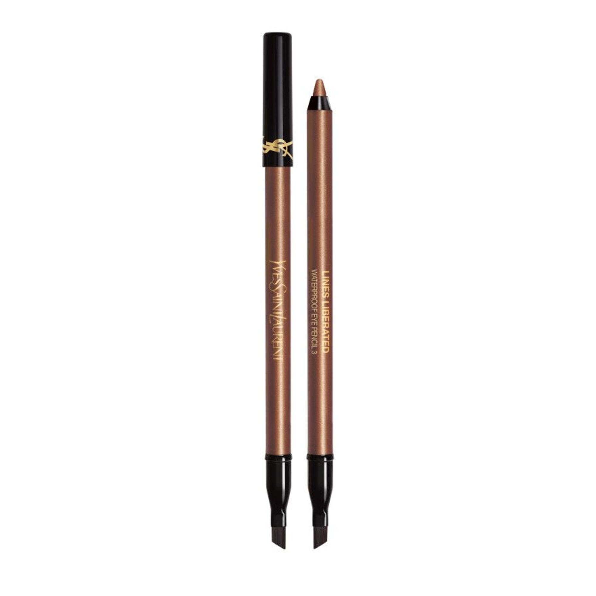 1 G Yves Saint Laurent LINES LIBERATED Eyeliner 1 of 2 Eyeliner