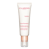 50 ML Clarins CALM ESSENTIEL TAGESCREME & NACHTCREME  1 of 2 