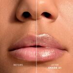  Armani PRISMA GLASS ICY PLUMPER Lipgloss  2 of 5 Lipgloss