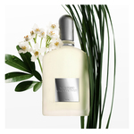 100 ML TOM FORD GREY VETIVER Grey Vetiver EdP  2 of 2 Grey Vetiver EdP
