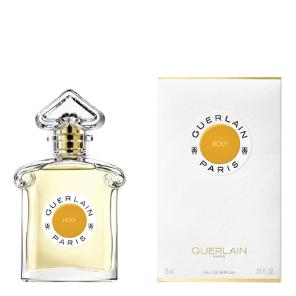 75 ML Guerlain JICKY Eau de Parfum  1 of 2 