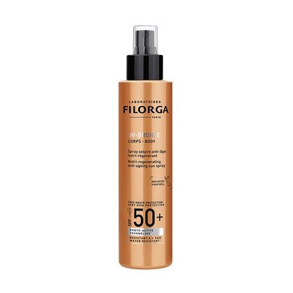 150 ML Filorga SONNENSCHUTZ UV Bronze Sonnencreme Körper  1 of 1 