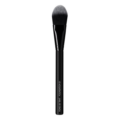 1 PCS Marionnaud STANDARD COSMETIC BRUSH LINE My Flat Foundation Brush  1 of 1 