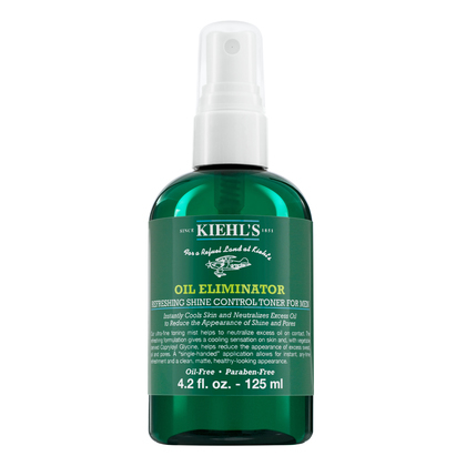 125 ML Kiehl's FACE TONERS Öl-Elimierung  1 of 1 