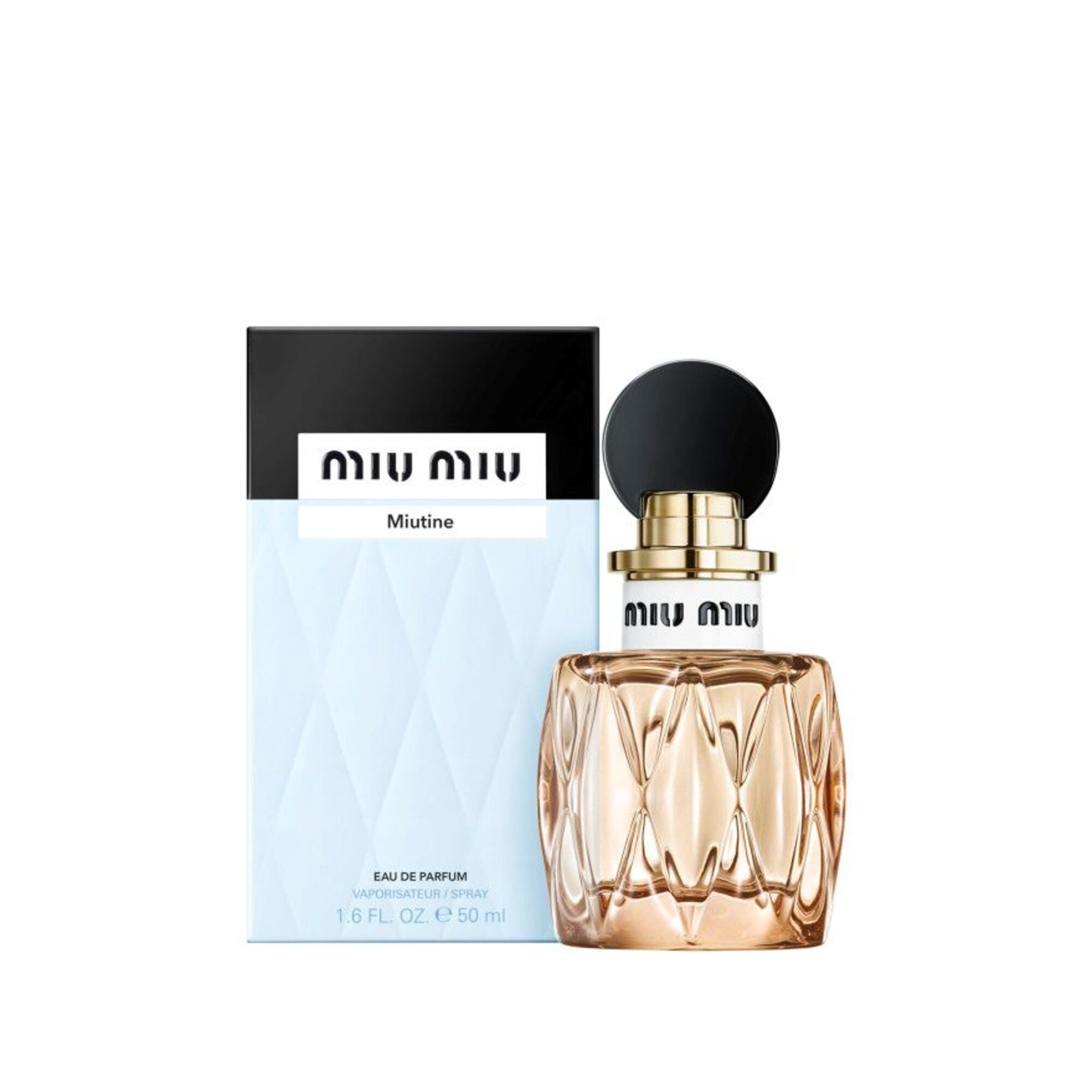 Eau de Parfum