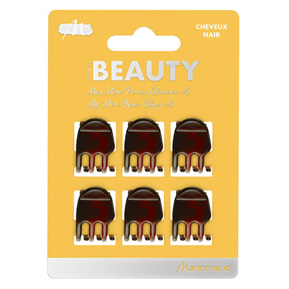 Style My Beauty Mini Spangen