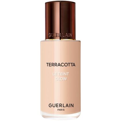 35 ML Guerlain TERRACOTTA LE TEINT Foundation  1 of 1 Foundation