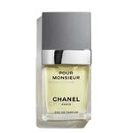 75 ML CHANEL POUR MONSIEUR Eau de Toilette Concentrée-Zerstäuber  1 of 1 Eau de Toilette Concentrée-Zerstäuber