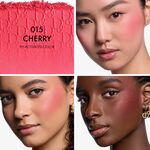  Dior BACKSTAGE ROSY GLOW Rouge mit pH-aktivierter Farbe&nbsp;- Langanhaltend  2 of 3 Rouge mit pH-aktivierter Farbe&nbsp;- Langanhaltend