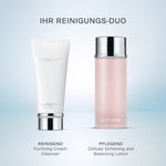 200 ML La Prairie Purifying Cream Cleanser Gesichtsreinigung 6 of 6 Gesichtsreinigung