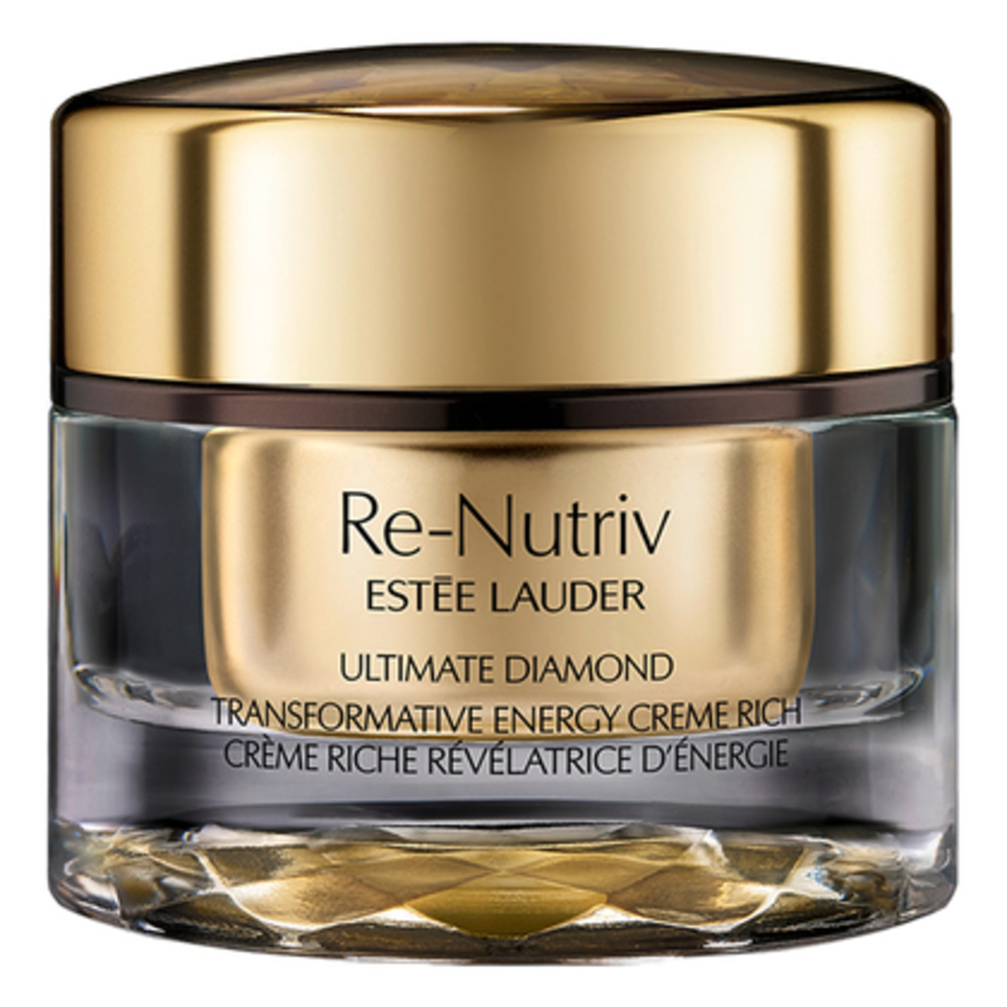 50 ML Estée Lauder RENUTRIV ULTRA DIAMOND Gesichtscreme  Gesichtscreme