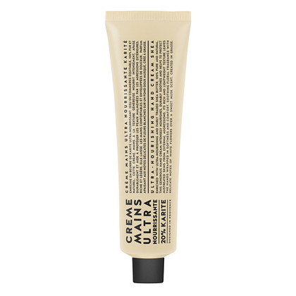 100 ML Compagnie de Provence KARITE SHEA BUTTER Handcreme  1 of 1 