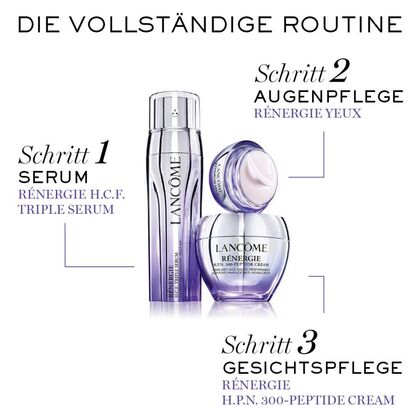 20 ML Lancôme RENERGIE Gesichtsserum  1 of 6 