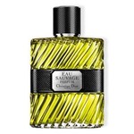 100 ML Dior EAU SAUVAGE Le Parfum Spray  1 of 1 Le Parfum Spray