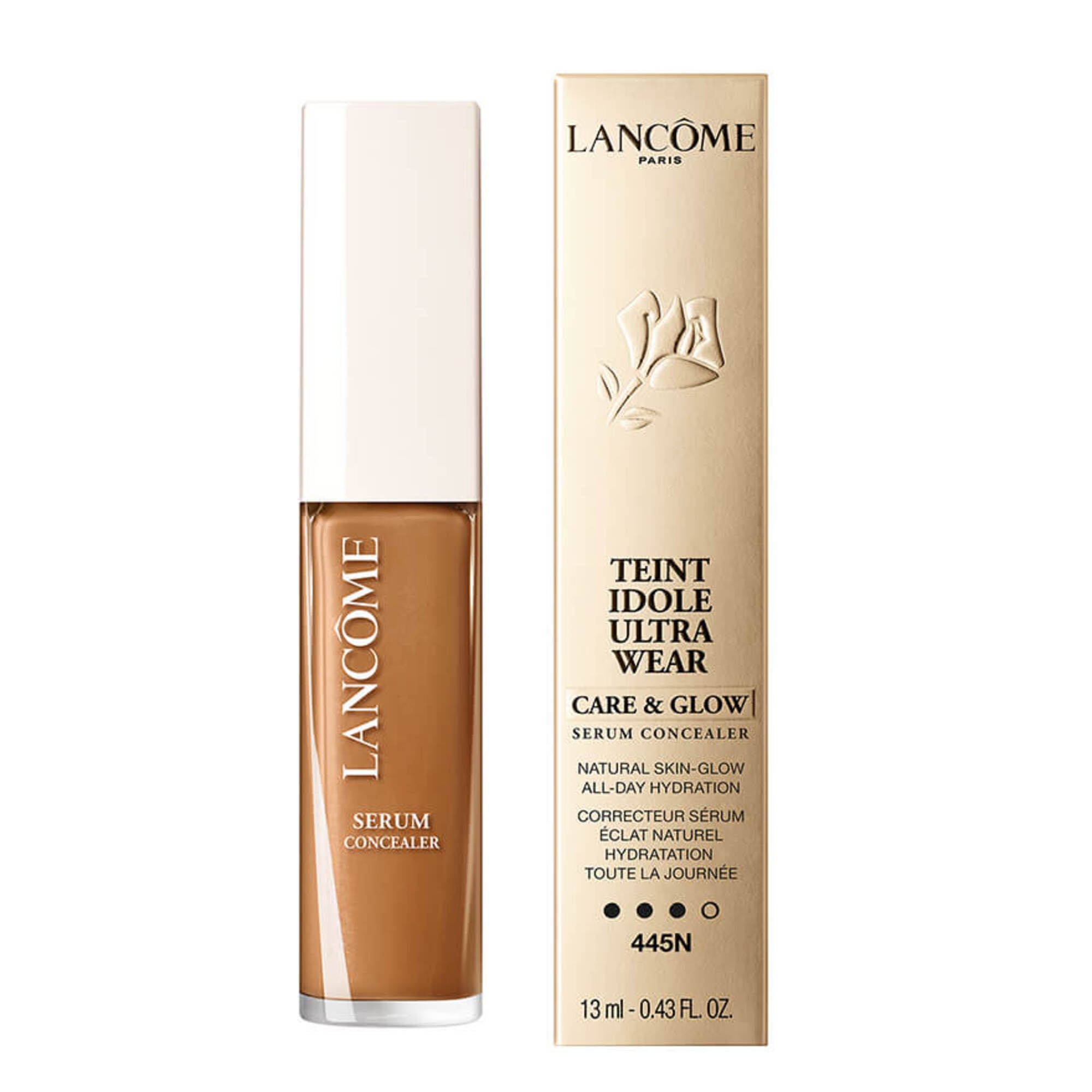 13 ML Lancôme Makeup TEINT IDOLE ULTRA WEAR Concealer 1 of 1
