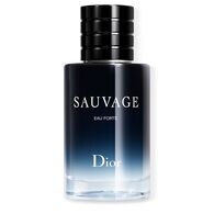 60 ML Dior SAUVAGE EAU FORTE Eau Forte  1 of 2 