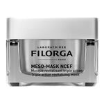 50 ML Filorga NCEF REVITALIZE MESO MASK NCEF  1 of 3 MESO MASK NCEF
