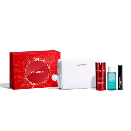 15 ML Clarins TOTAL EYE LIFT CL SET TOTAL EYE LIFT +MASC.+ 1 of 3
