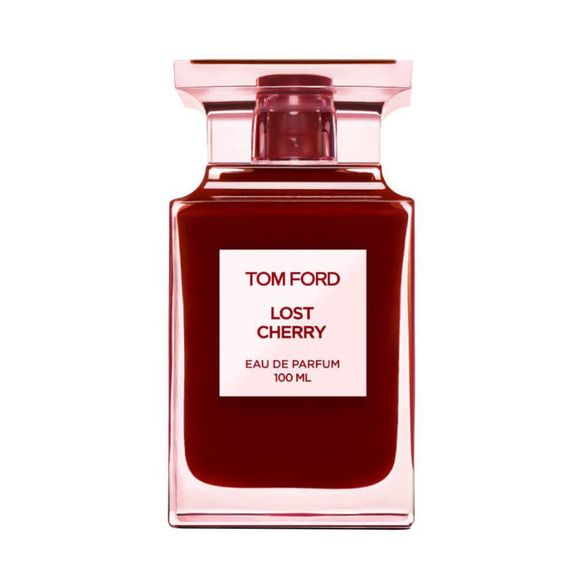 100 ML TOM FORD LOST CHERRY Eau de Parfum 1 of 3
