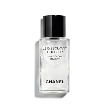 50 ML CHANEL LE DISSOLVANT DOUCEUR SANFTER NAGELLACKENTFERNER  1 of 1 