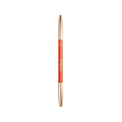 Lipliner mit Pinsel und Anspitzer