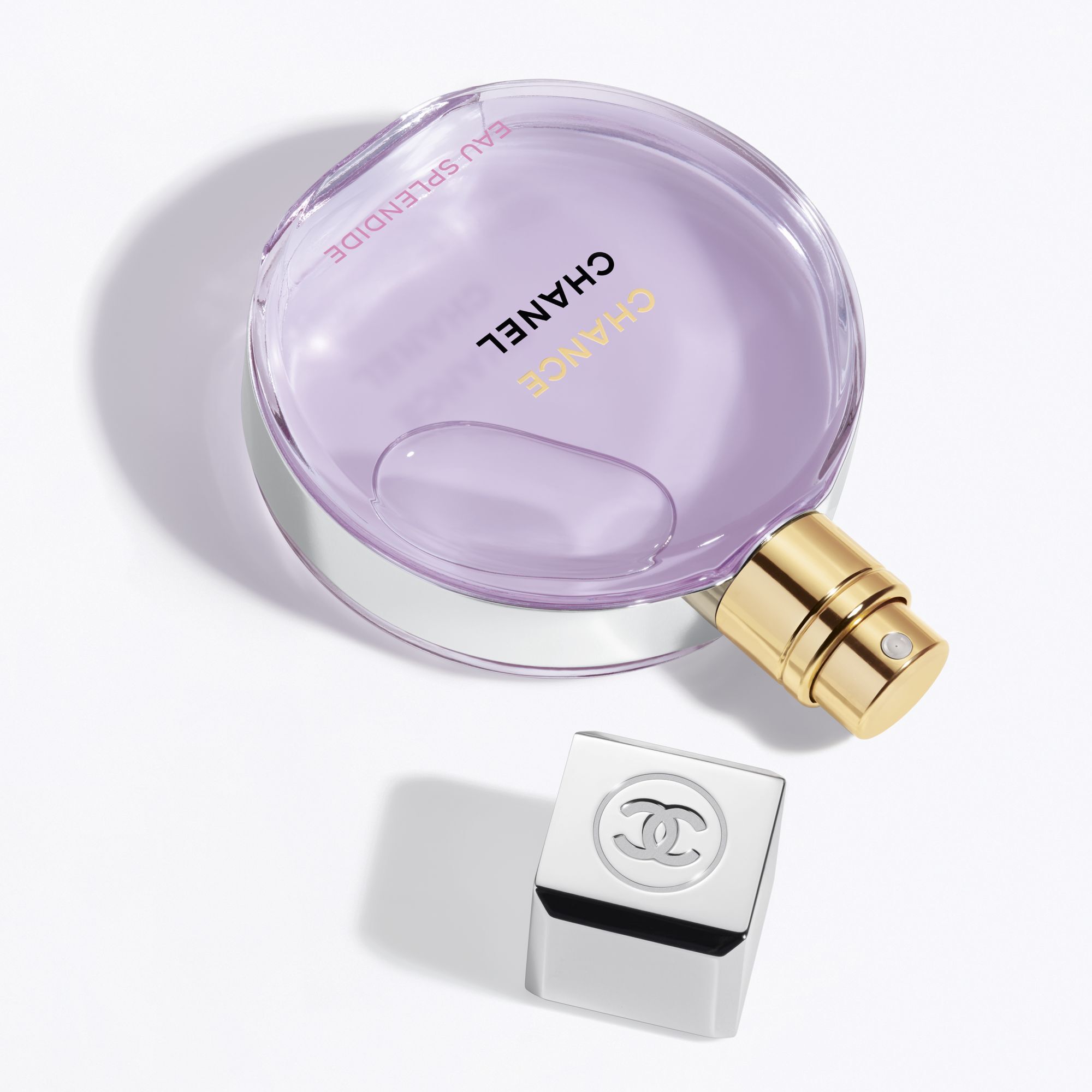 CC CHANCE EAU SPLENDIDE EDP 35