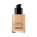 Armani LUMINOUS SILK Foundation 3 of 8 Foundation