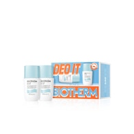150 ML Biotherm DEO PURE Pflege Set 