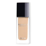  Dior DIORSKIN FOREVER SKIN GLOW Feuchtigkeitsspendende Foundation 24H Halt  1 of 2 