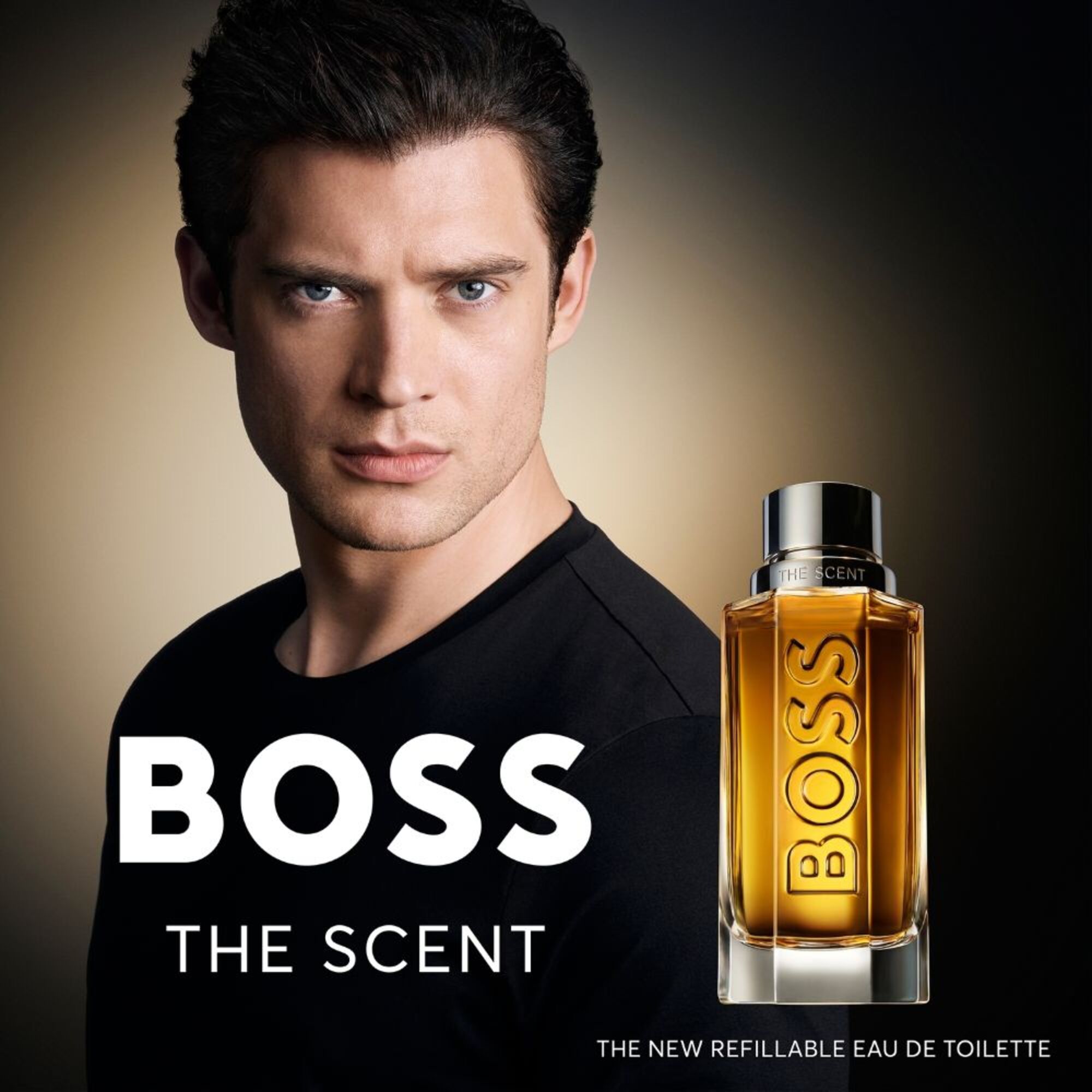 Eau de Toilette for Him