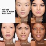  MAC SKINFINISH SUNSTRUCK MATTE BRONZER Bronzer  5 of 7 Bronzer
