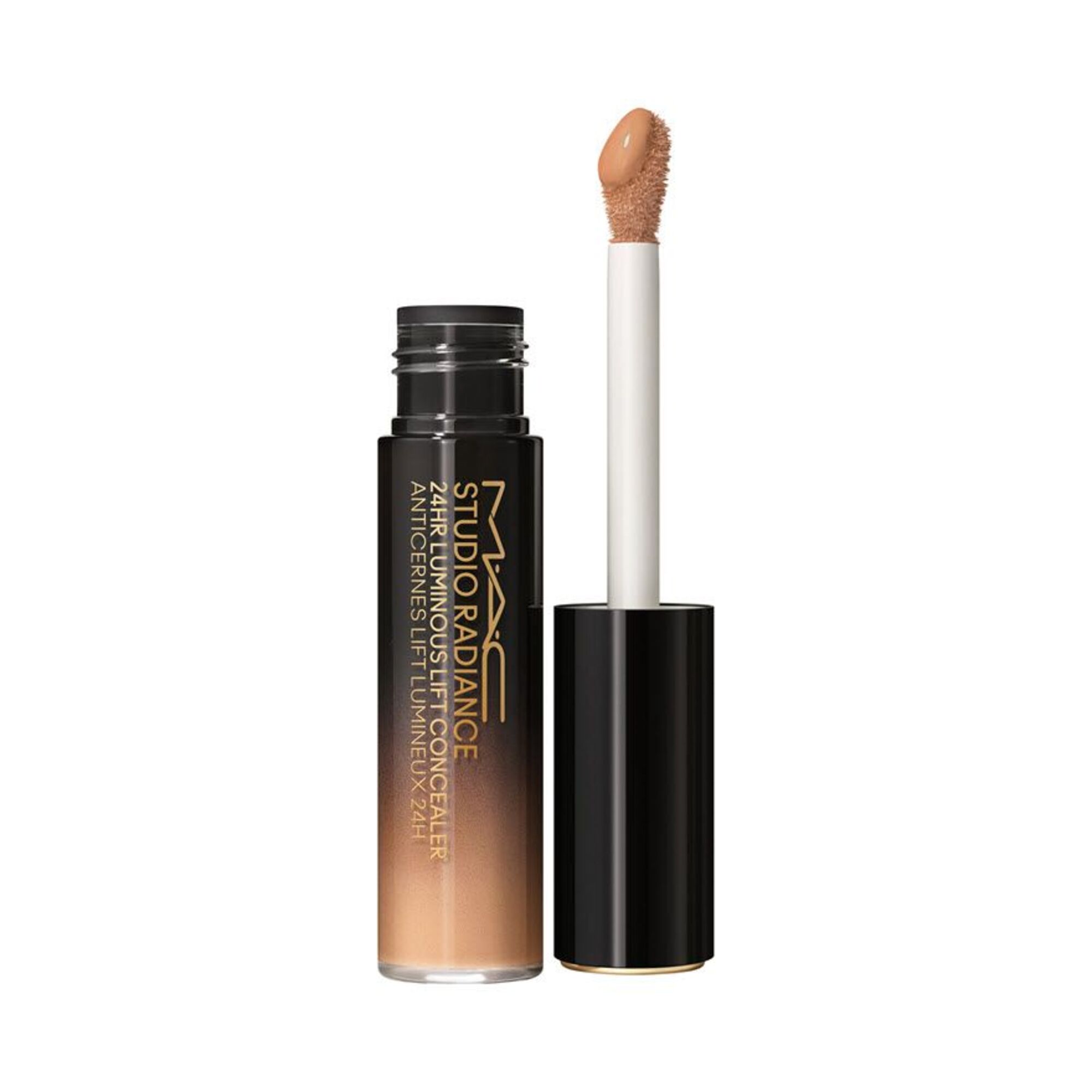 11 ML MAC LUMINOUS CONC. Concealer 1 of 4 Concealer