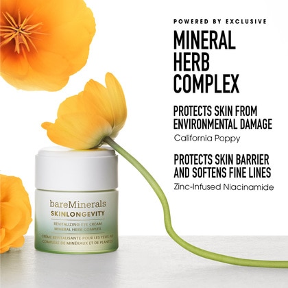 BM EYE CREAM REVITALIZING