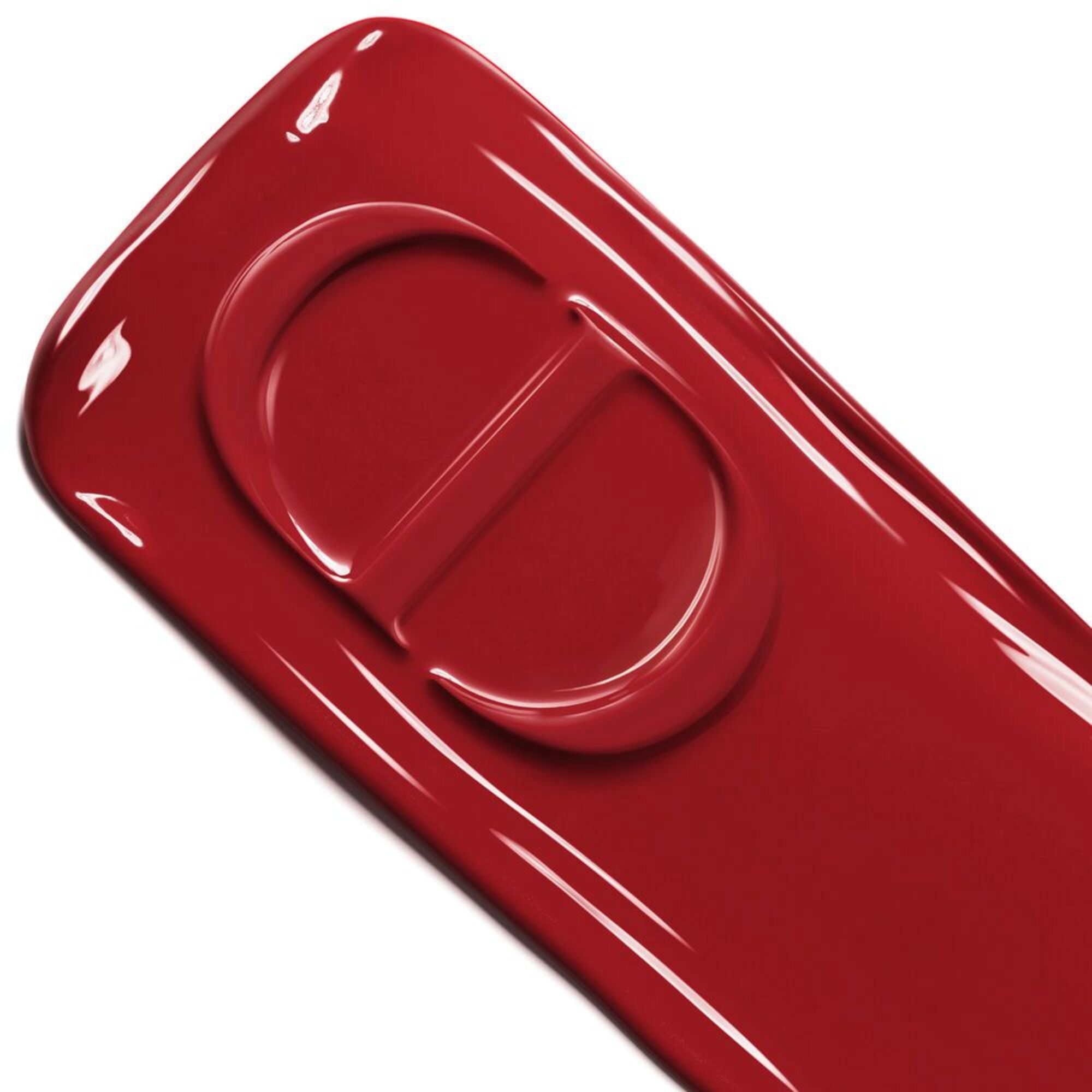 Lippenstift der lange hält und nicht austrocknet mit Shine-Finish