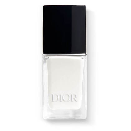 10 ML Dior CD VERNIS Nagellack mit Gel-Effekt  1 of 2 