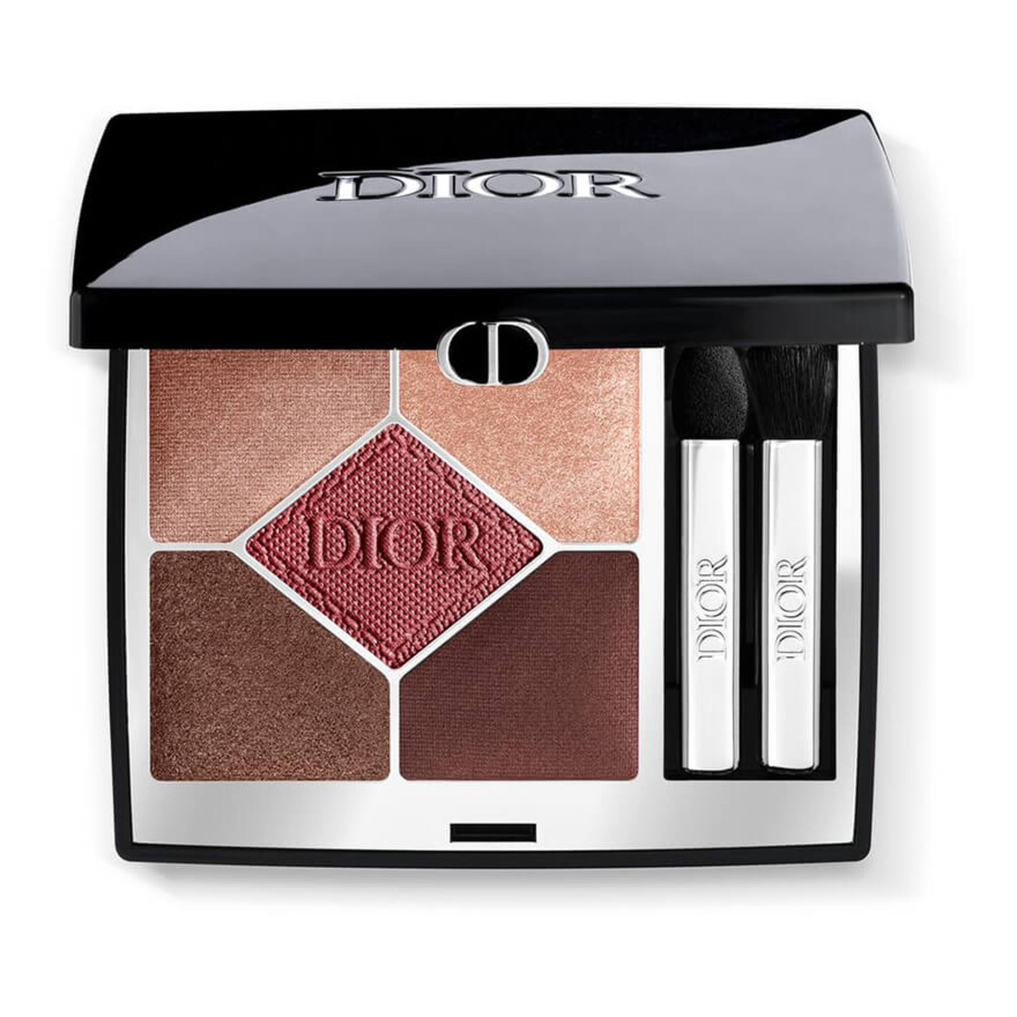 7 G Dior 5 COULEURS Lidschattenpalette 1 of 3