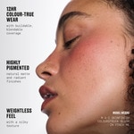 MAC SKINFINISH COLOURSTRUCK BLUSH Blush 5 of 6 Blush