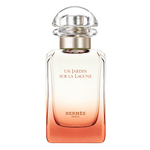 50 ML Hermès UN JARDIN SUR LA LAGUNE Eau de Toilette, 50 ml  1 of 3 Eau de Toilette, 50 ml
