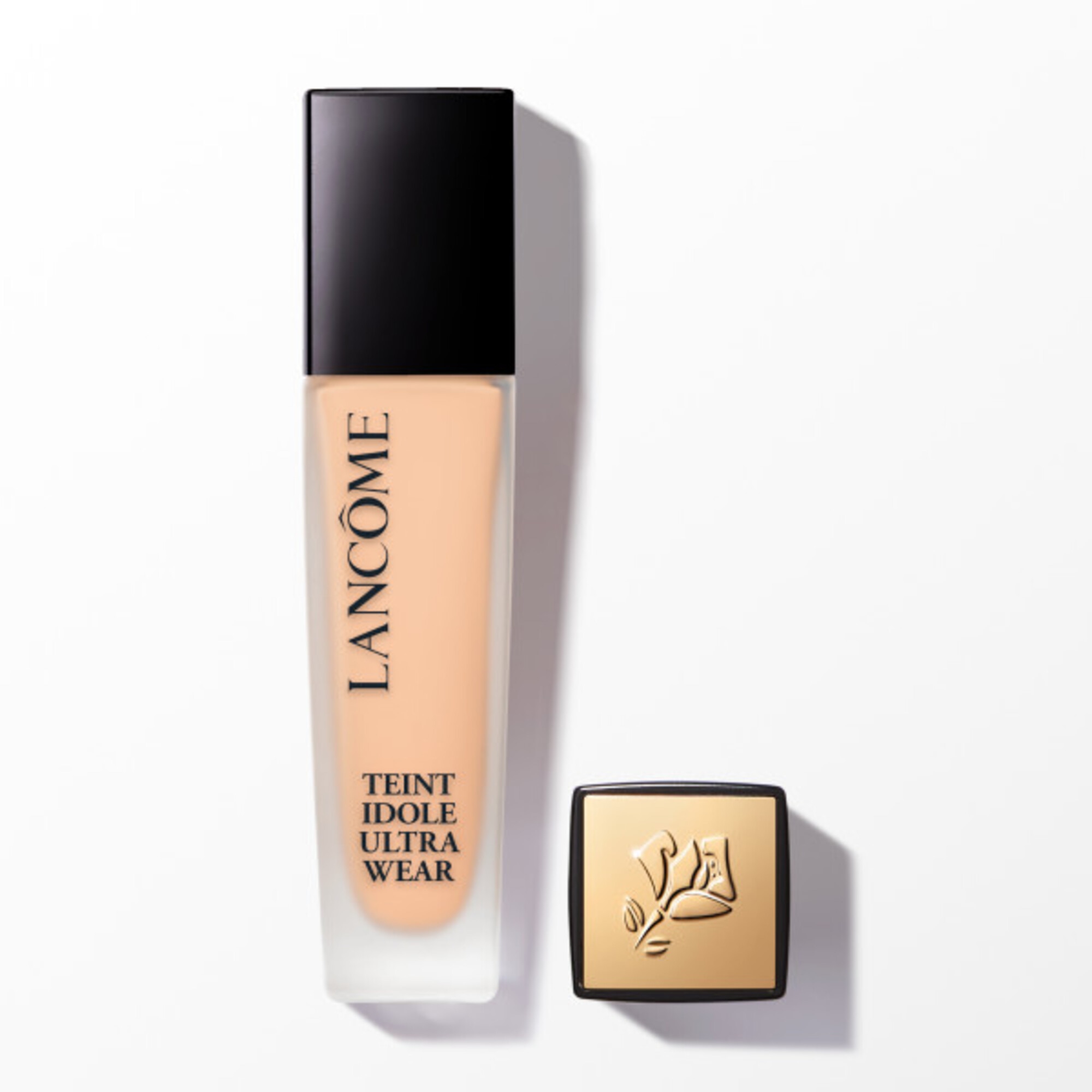  Lancôme Makeup TEINT IDOLE Foundation 