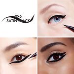 Dior DIORSHOW LIQUID LINER CD EYEL. 096 SATIN BLACK DIORS 3 of 3 CD EYEL. 096 SATIN BLACK DIORS