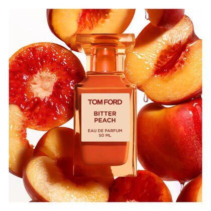 50 ML TOM FORD BITTER PEACH Eau de Parfume  1 of 3 