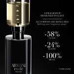 150 ML Armani CODE HOMME REFILL Parfum  7 of 8 Parfum