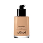  Armani LUMINOUS SILK Foundation  2 of 7 Foundation