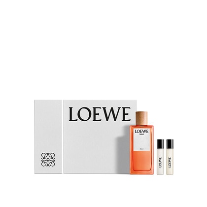 100 ML LOEWE SOLO ELLA Geschenkset  1 of 1 Geschenkset