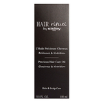 100 ML Hair Rituel by Sisley HUILE PRÉCIEUSE CHEVEUX BRILLA Huile Précieuse Cheveux Brillance et Nutrition Haaröl  2 of 3 Huile Précieuse Cheveux Brillance et Nutrition Haaröl