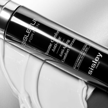 SI CREME CONFORT ANTI-AGE