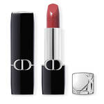  Dior ROUGE DIOR Lippenstift - Komfort und langer Halt  1 of 3 Lippenstift - Komfort und langer Halt