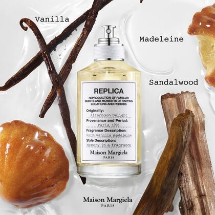 Afternoon Delight Eau de Toilette